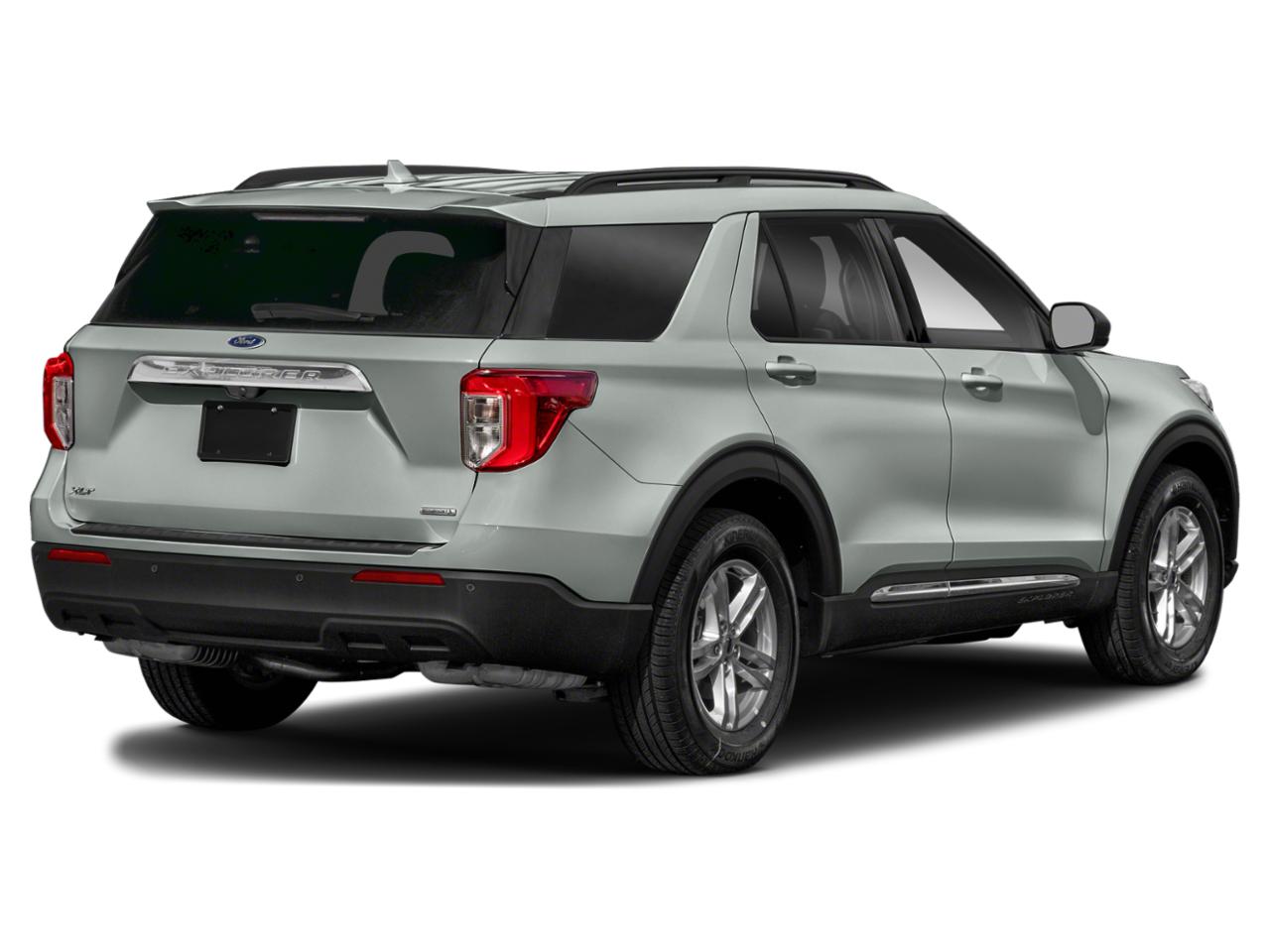 2020 Ford Explorer Vehicle Photo in Appleton, WI 54913