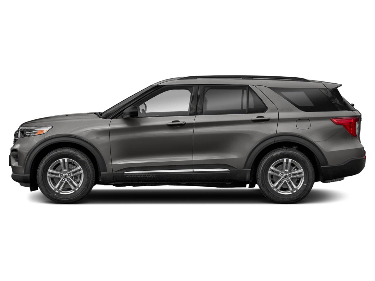 2020 Ford Explorer Vehicle Photo in Tampa, FL 33614