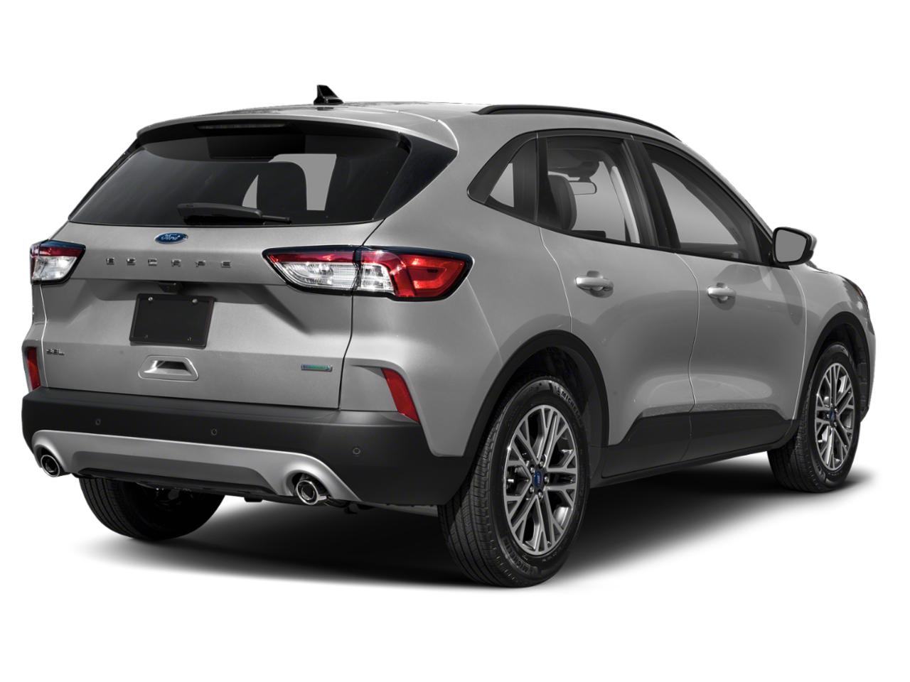 2020 Ford Escape Vehicle Photo in Memphis, TN 38128