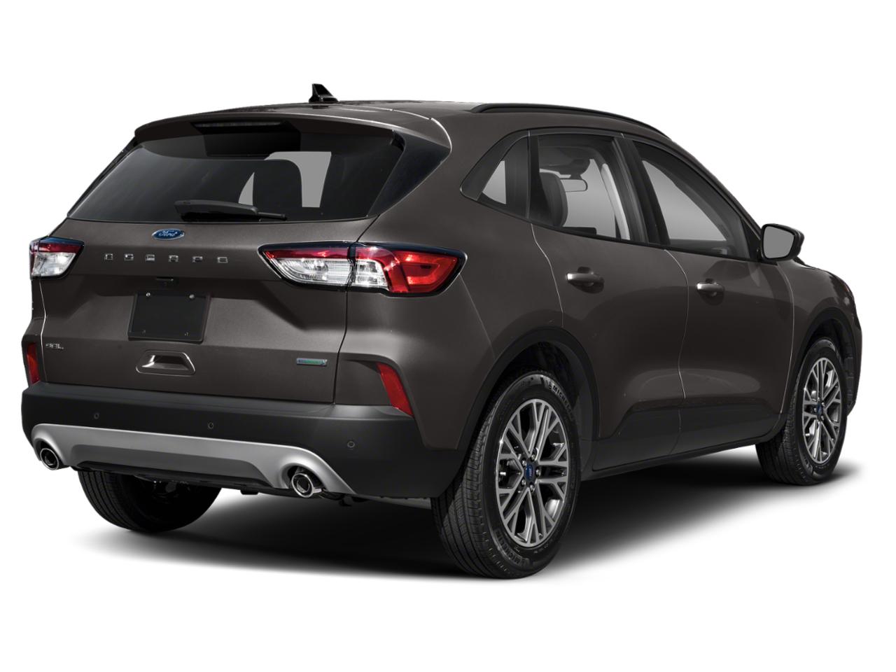 2020 Ford Escape Vehicle Photo in Memphis, TN 38115