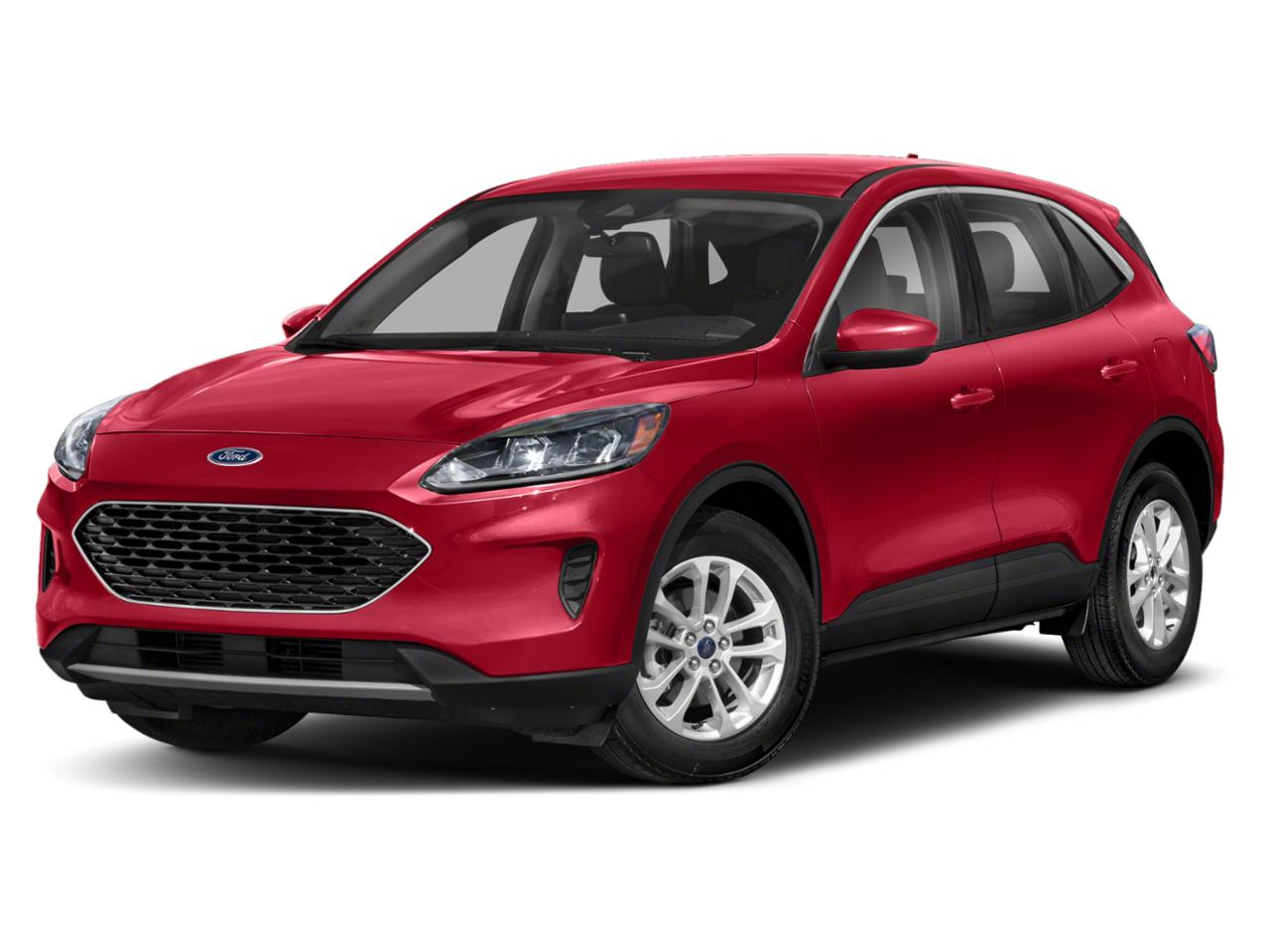 2020 Ford Escape Vehicle Photo in Plainfield, IL 60586