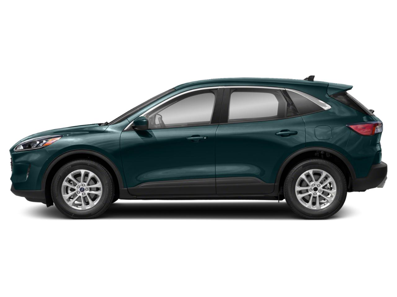 2020 Ford Escape Vehicle Photo in Sanford, FL 32771