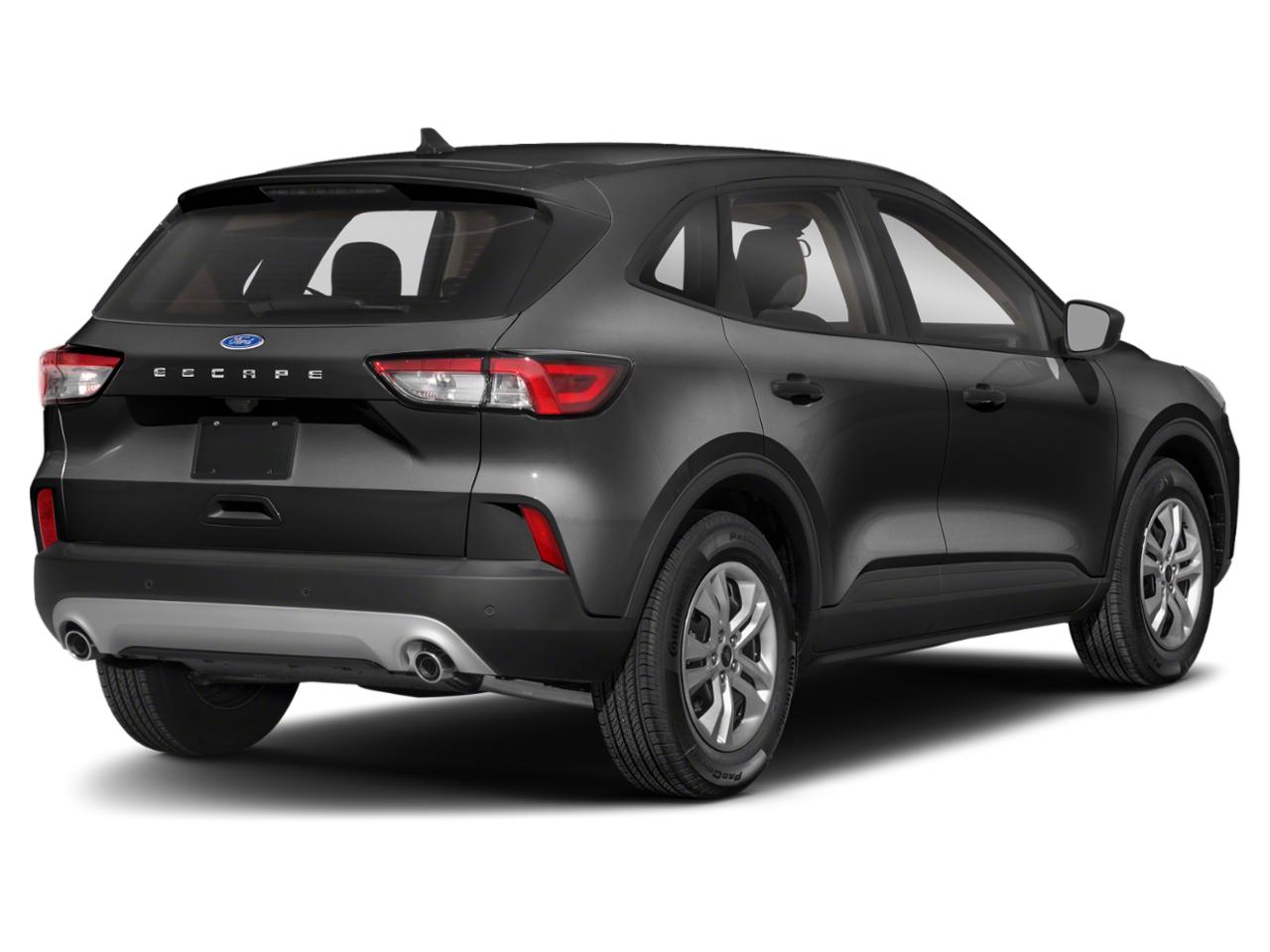 2020 Ford Escape Vehicle Photo in Ft. Myers, FL 33907