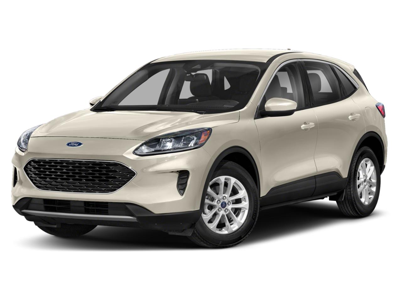 Used 2020 Ford Escape SE with VIN 1FMCU9G65LUA95082 for sale in Rolla, MO