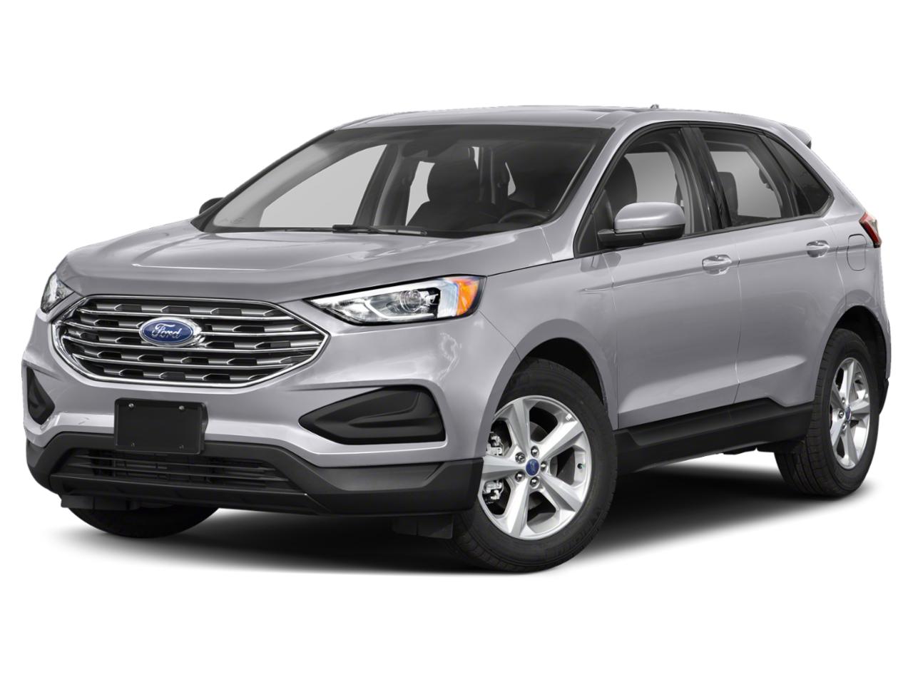 2020 Ford Edge Vehicle Photo in GRAND BLANC, MI 48439-8139