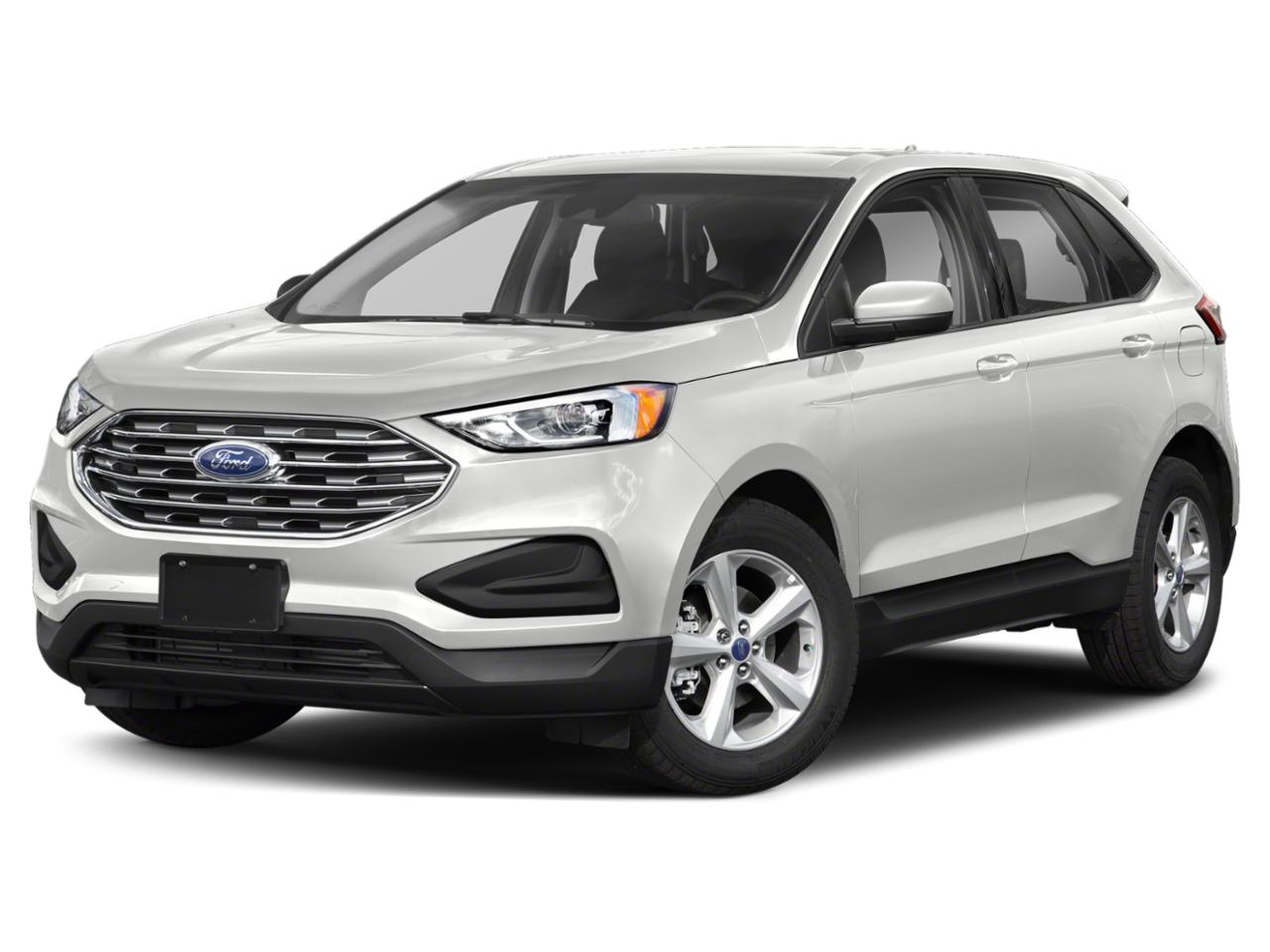 2020 Ford Edge Vehicle Photo in Bradenton, FL 34207