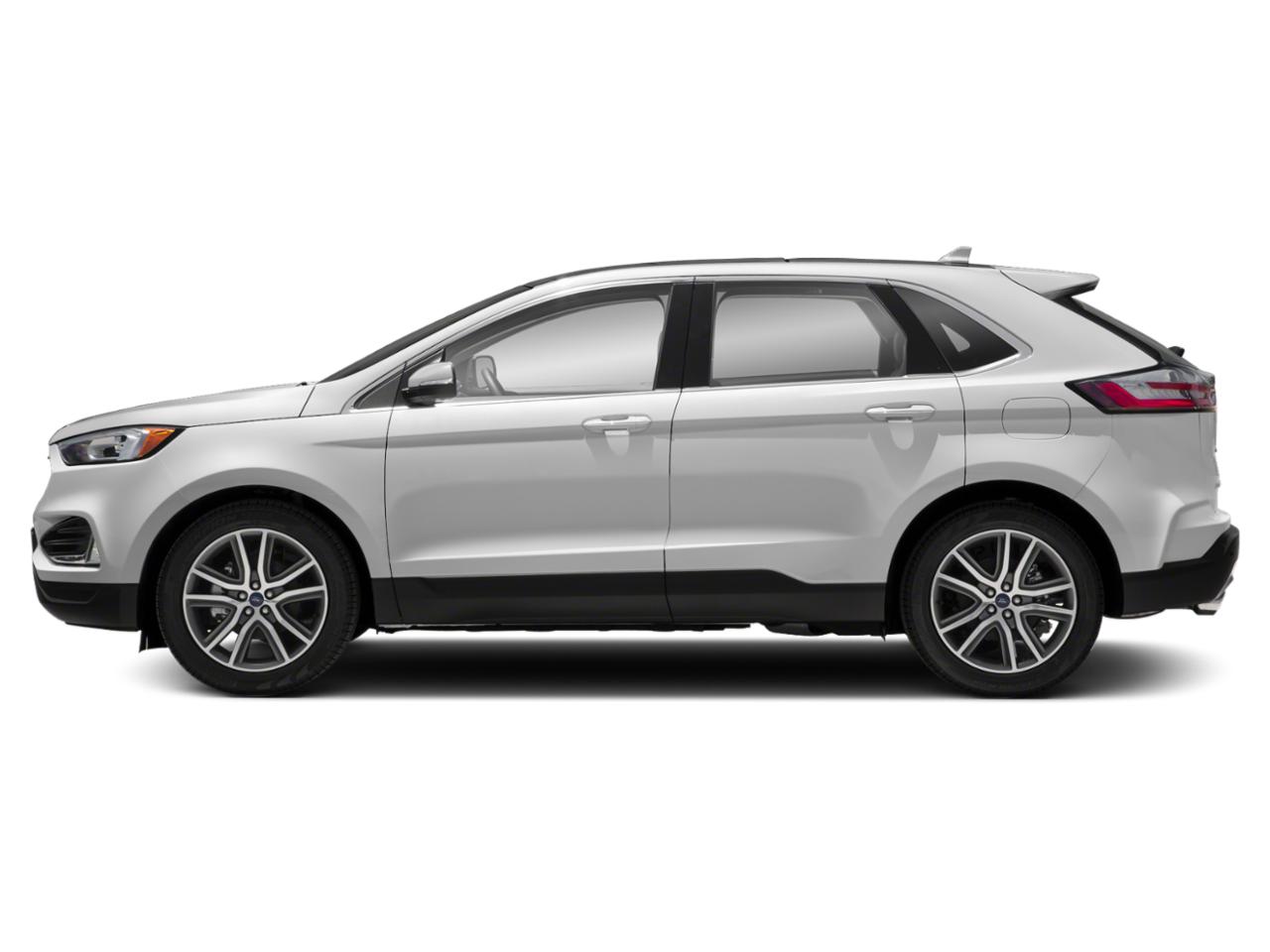 Used 2020 Ford Edge Titanium with VIN 2FMPK4K95LBB62989 for sale in Williamsburg, IA