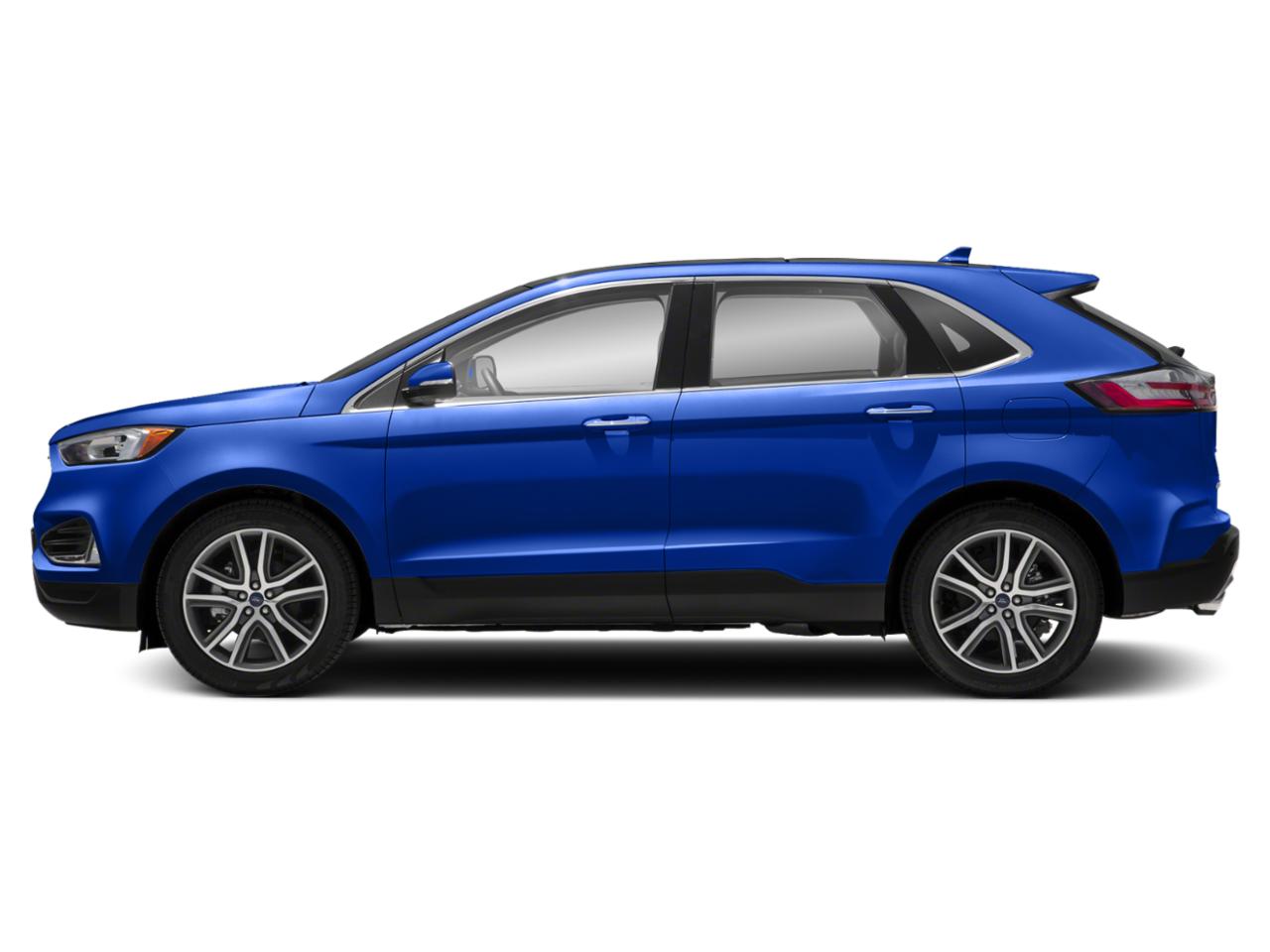 Used 2020 Ford Edge SEL with VIN 2FMPK4J94LBA40903 for sale in Bellevue, OH