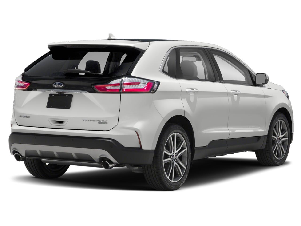 2020 Ford Edge Vehicle Photo in SPOKANE, WA 99212-2978