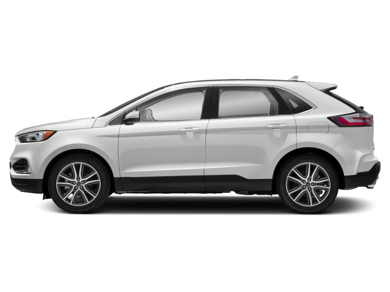 Used 2020 Ford Edge SEL with VIN 2FMPK4J9XLBB41217 for sale in Pine River, Minnesota