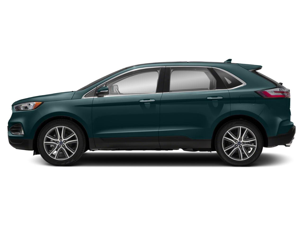 2020 Ford Edge Vehicle Photo in Saint Charles, IL 60174