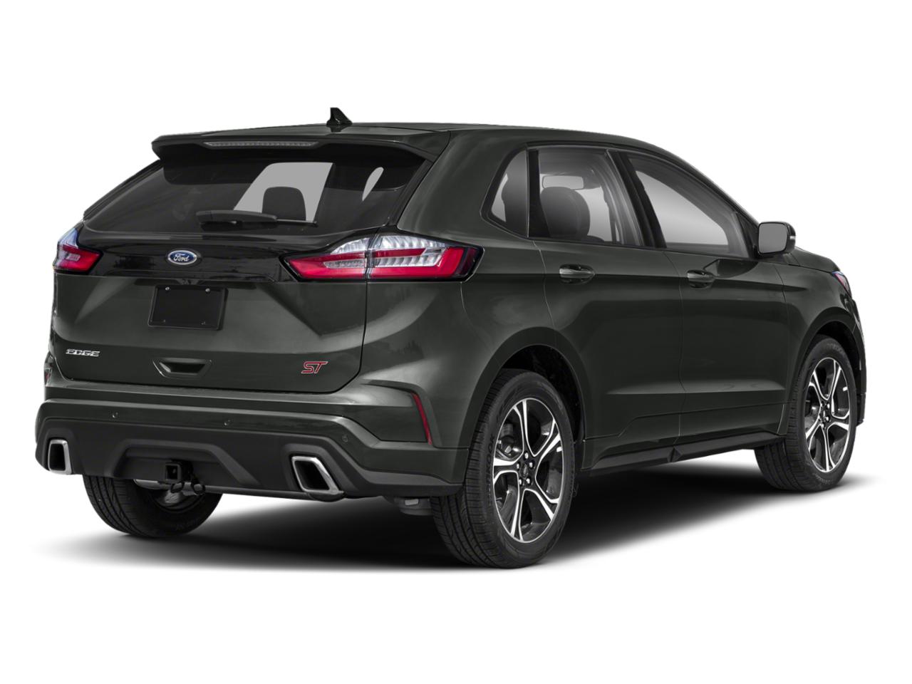 2020 Ford Edge Vehicle Photo in West Palm Beach, FL 33417