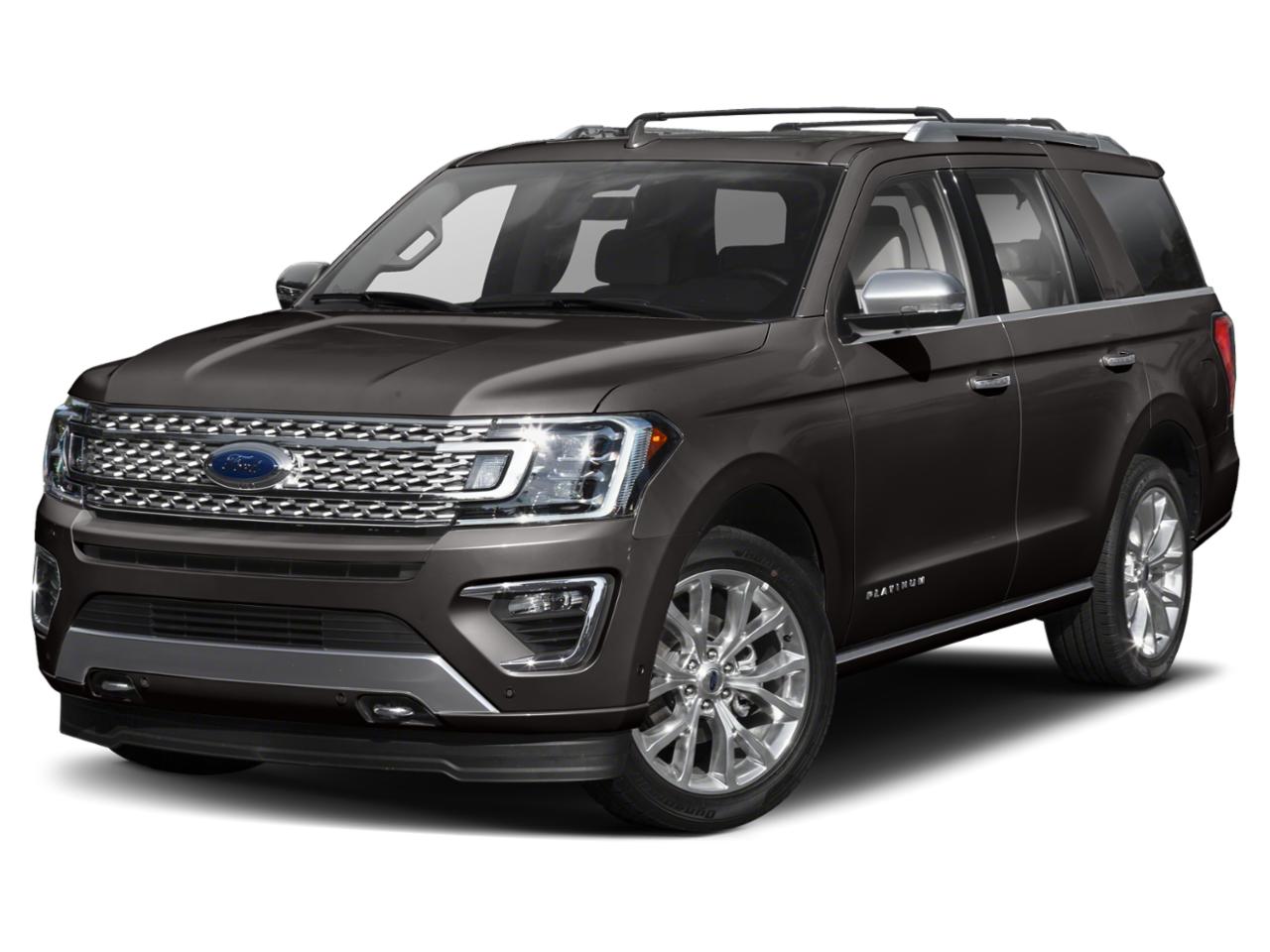 2020 Ford Expedition Vehicle Photo in Bradenton, FL 34207