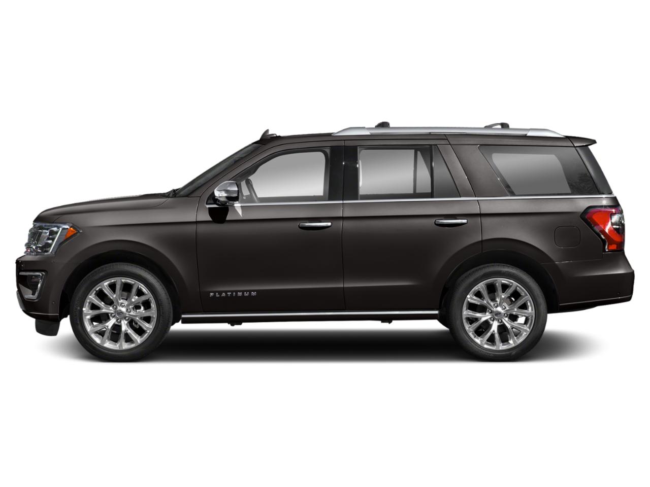 2020 Ford Expedition Vehicle Photo in Bradenton, FL 34207