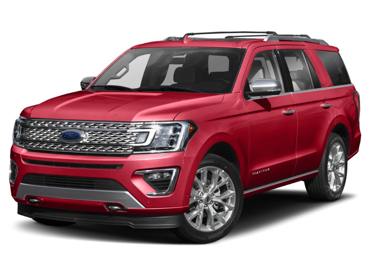 2020 Ford Expedition Vehicle Photo in Seguin, TX 78155