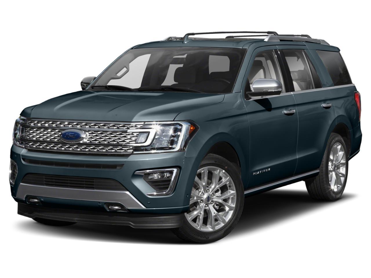 2020 Ford Expedition Vehicle Photo in Panama City, FL 32401