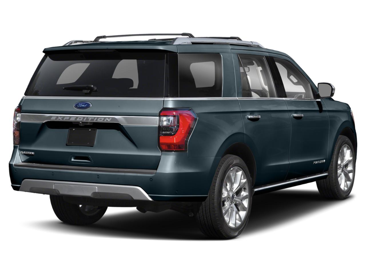 2020 Ford Expedition Vehicle Photo in Panama City, FL 32401