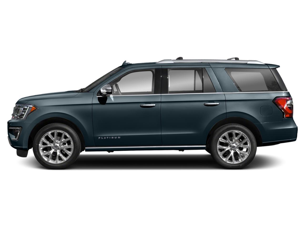 2020 Ford Expedition Vehicle Photo in Panama City, FL 32401