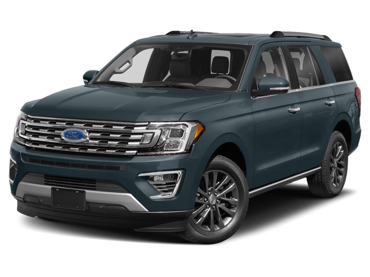 2020 Ford Expedition Vehicle Photo in GILBERT, AZ 85297-0402