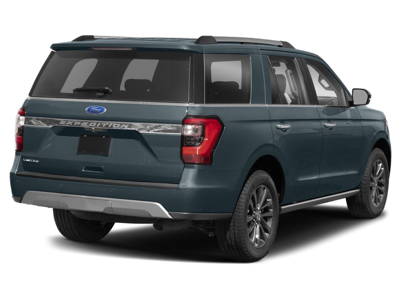 2020 Ford Expedition Vehicle Photo in GILBERT, AZ 85297-0402