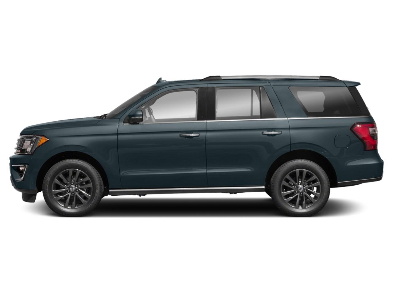 2020 Ford Expedition Vehicle Photo in GILBERT, AZ 85297-0402