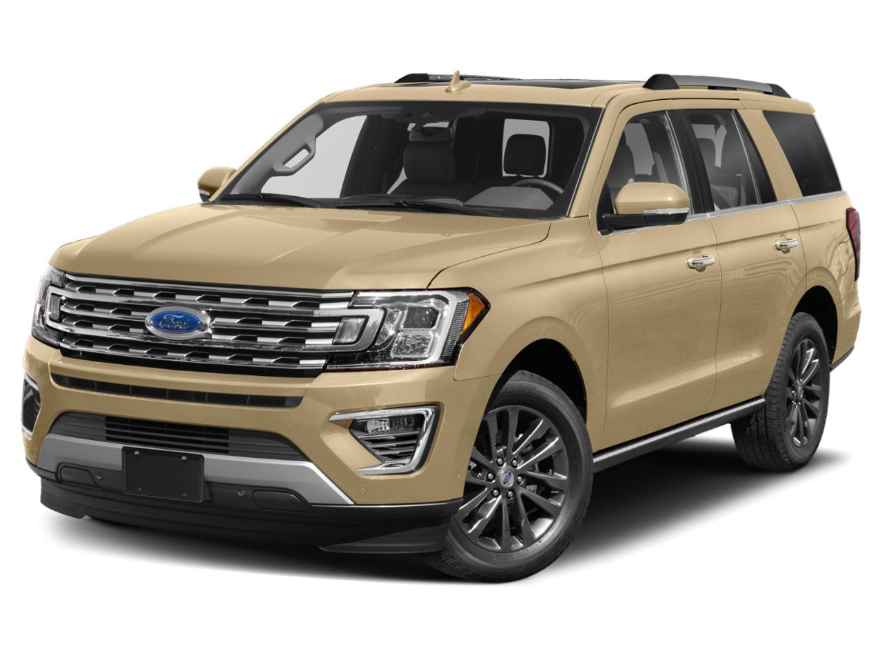 2020 Ford Expedition Vehicle Photo in PLANO, TX 75024