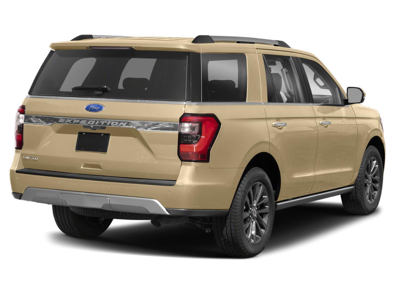 2020 Ford Expedition Vehicle Photo in PLANO, TX 75024