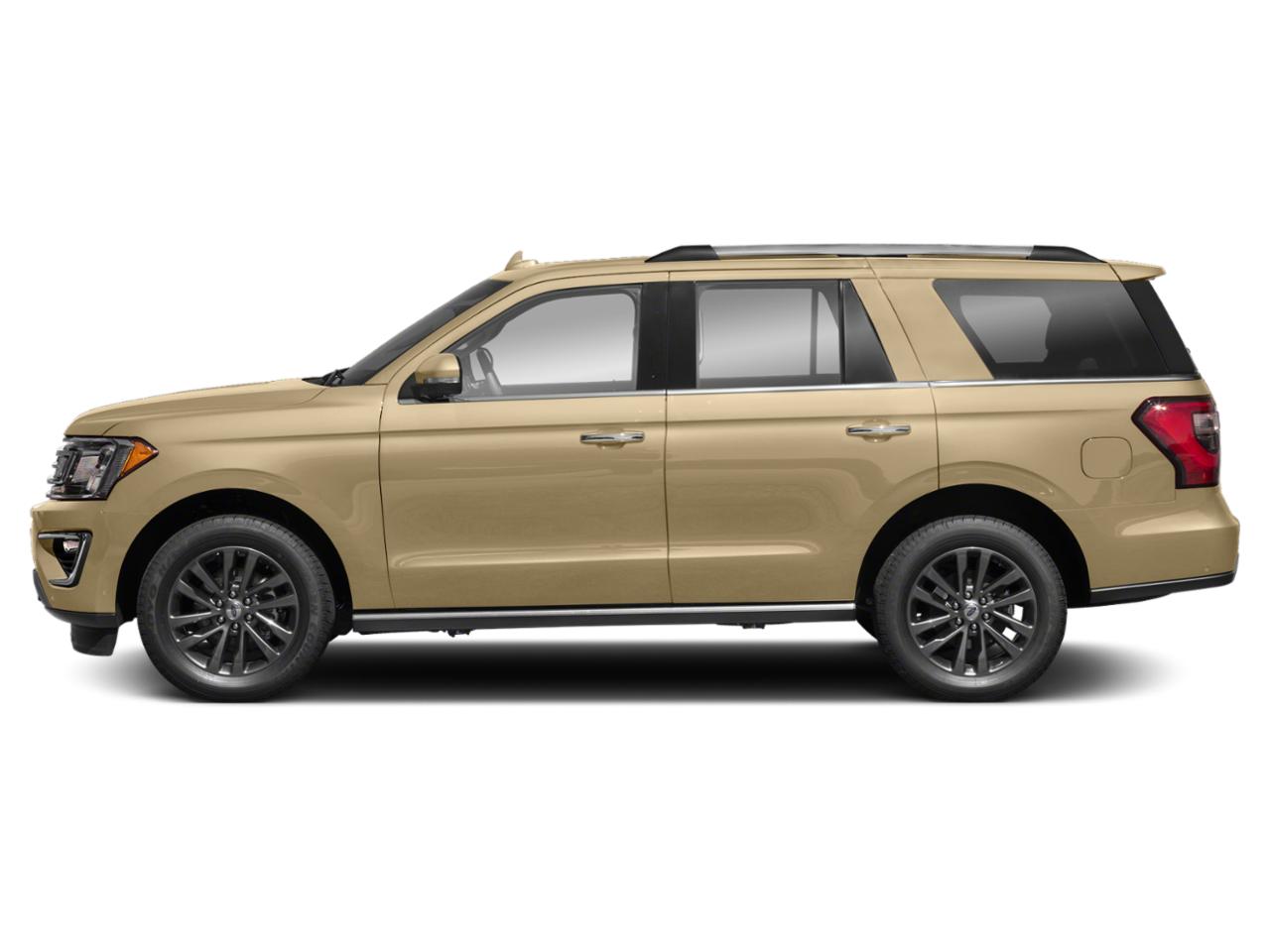 2020 Ford Expedition Vehicle Photo in PLANO, TX 75024