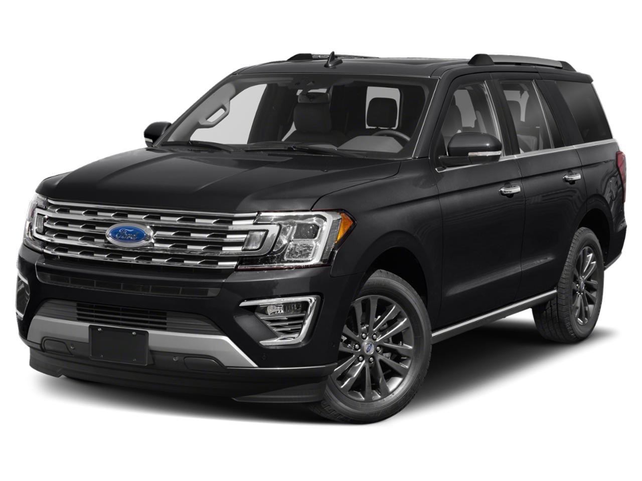 2020 Ford Expedition Vehicle Photo in Panama City, FL 32401