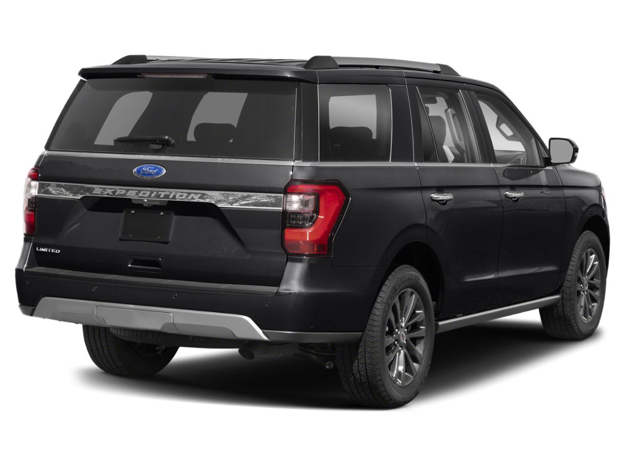 2020 Ford Expedition Vehicle Photo in Panama City, FL 32401