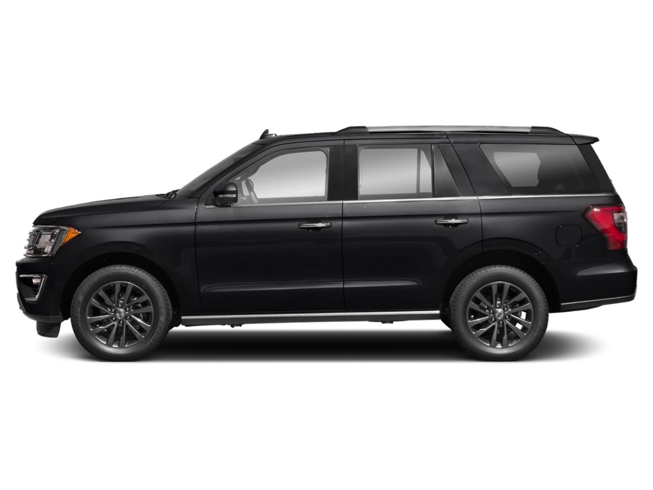 2020 Ford Expedition Vehicle Photo in Panama City, FL 32401