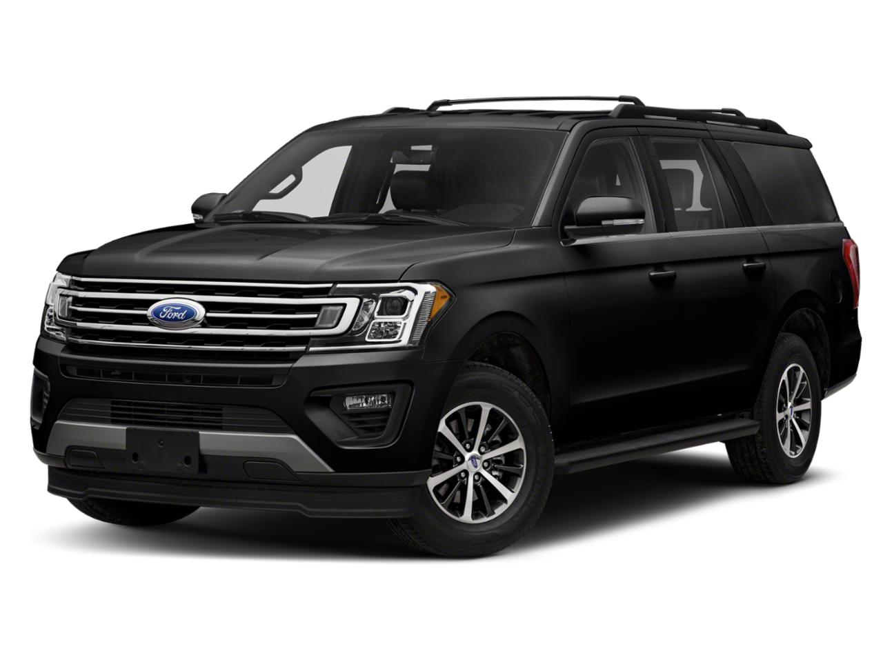 2020 Ford Expedition Max Vehicle Photo in San Antonio, TX 78209