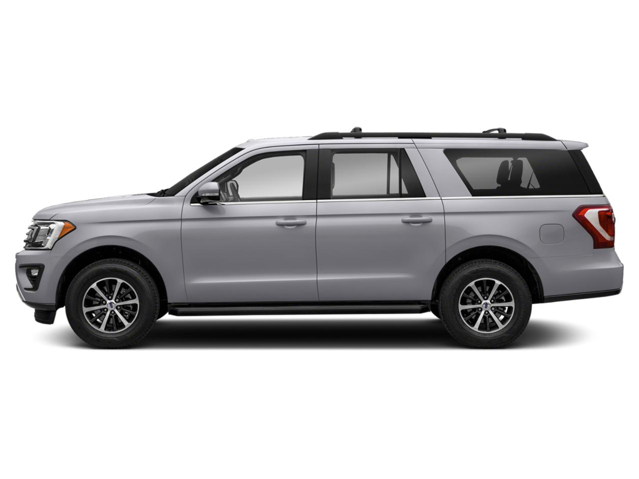 2020 Ford Expedition Max Vehicle Photo in Sanford, FL 32771