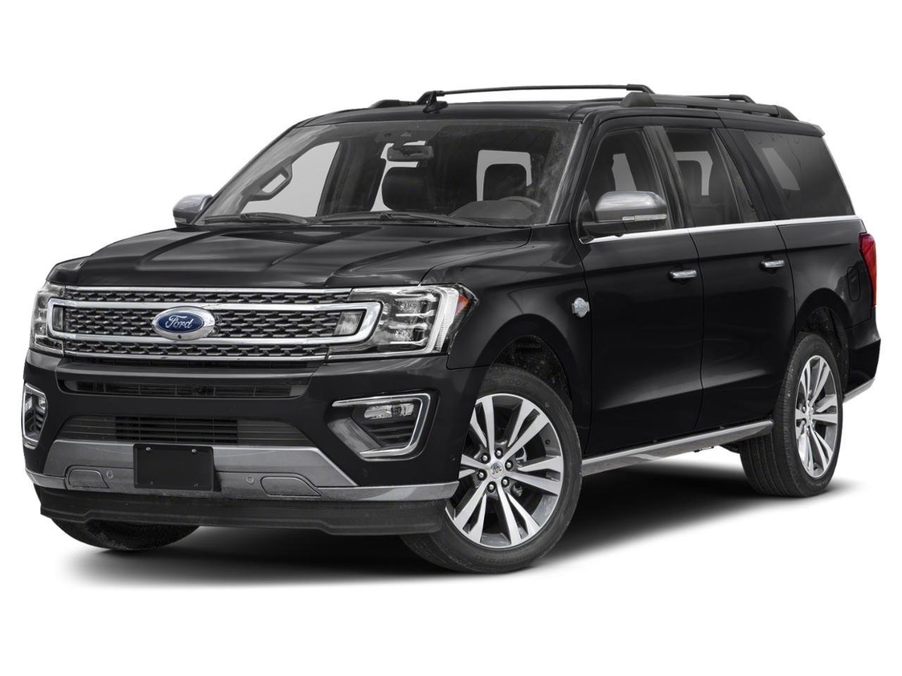 2020 Ford Expedition Max Vehicle Photo in CORPUS CHRISTI, TX 78412-4902