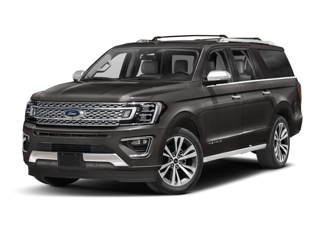 2020 Ford Expedition Max Vehicle Photo in West Palm Beach, FL 33417