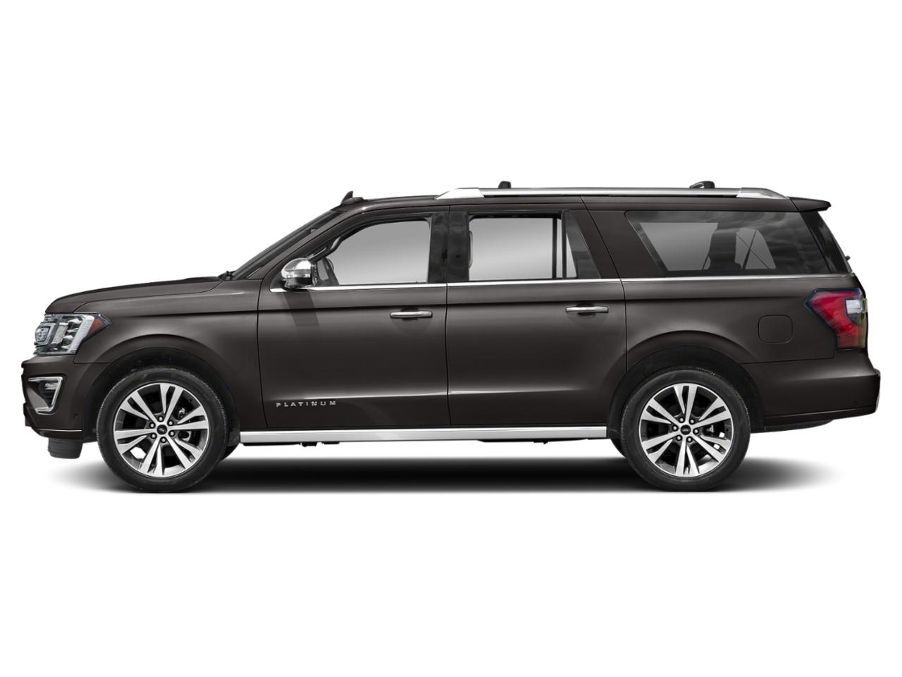 2020 Ford Expedition Max Vehicle Photo in West Palm Beach, FL 33417