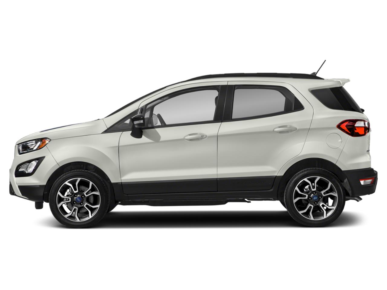 2020 Ford EcoSport Vehicle Photo in Margate, FL 33063