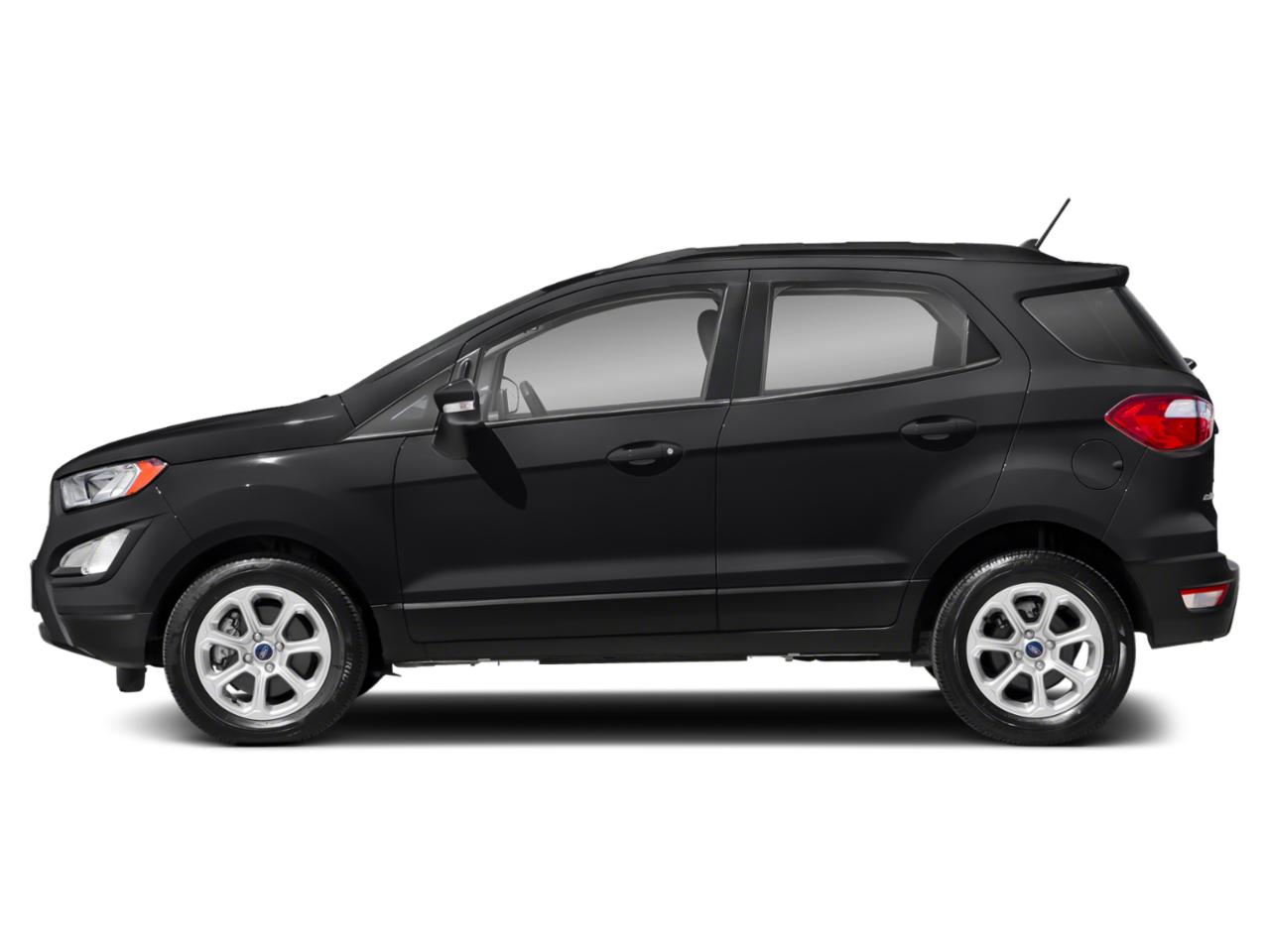 2020 Ford EcoSport Vehicle Photo in POMEROY, OH 45769-1023