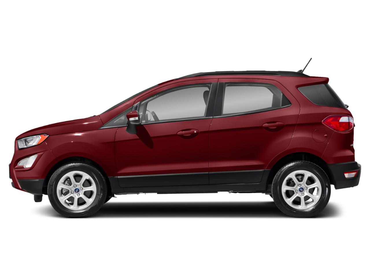 2020 Ford EcoSport Vehicle Photo in Bradenton, FL 34207