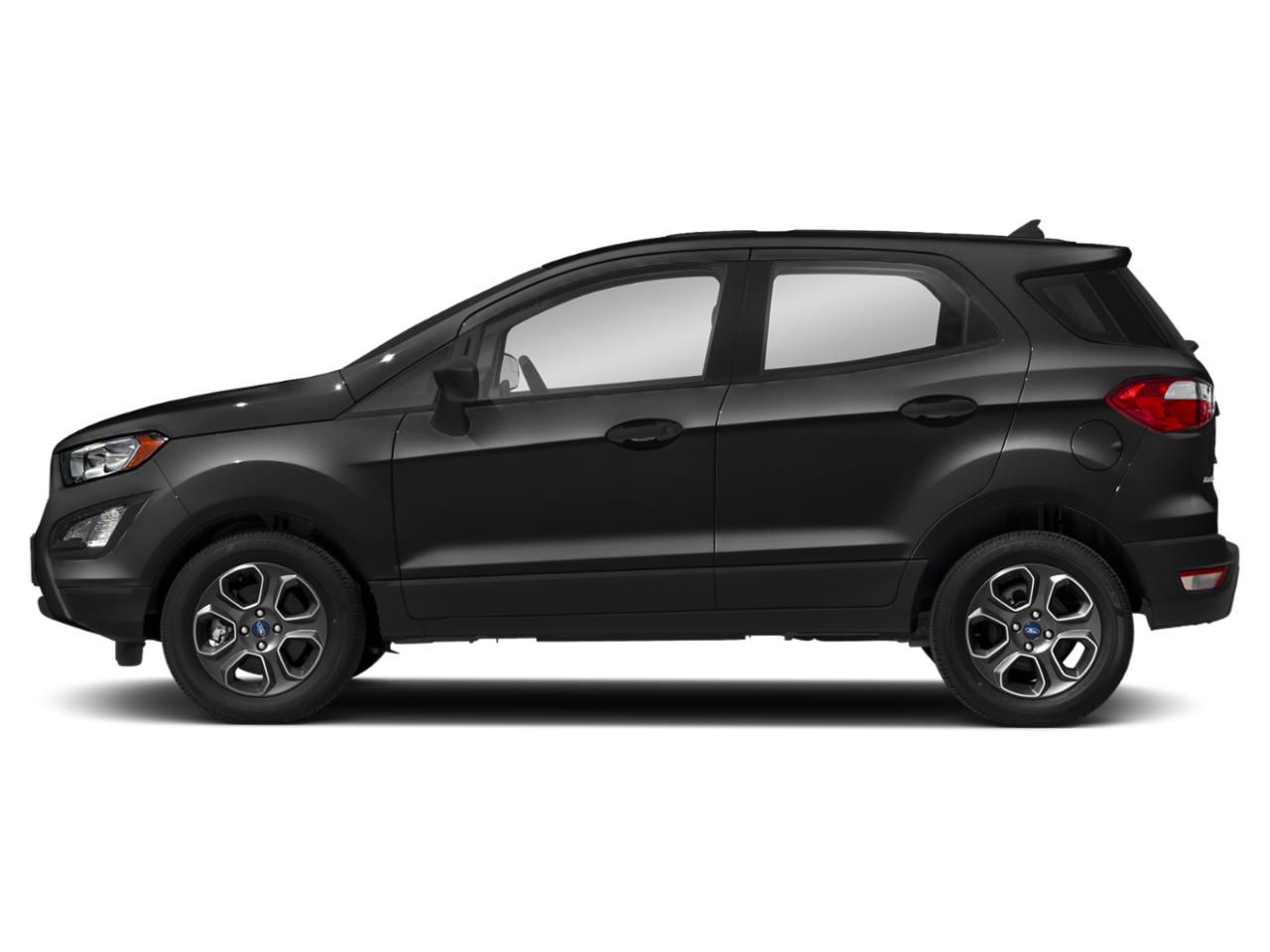 Used 2020 Ford Ecosport S with VIN MAJ3S2FE8LC369882 for sale in Sikeston, MO