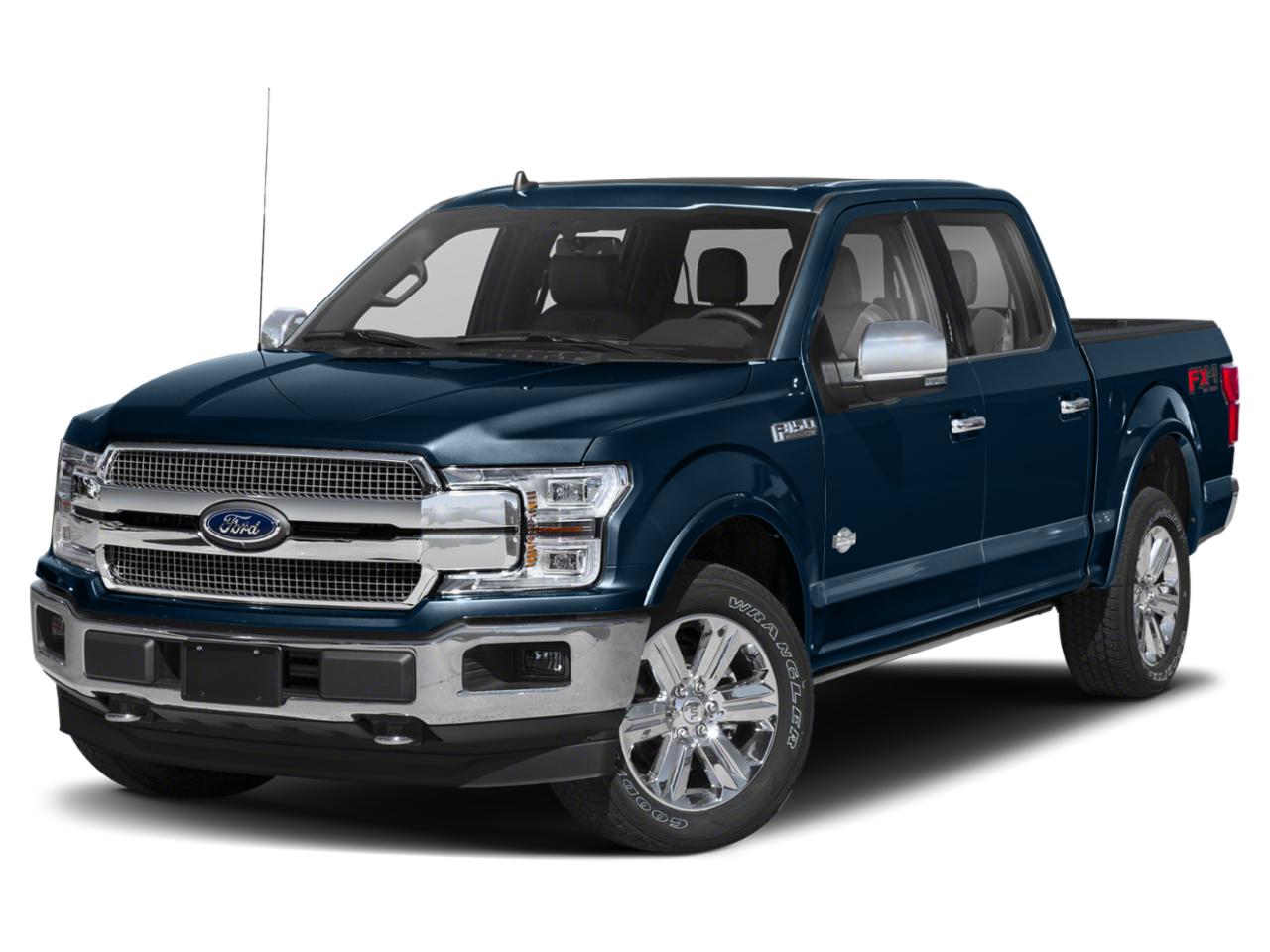 2020 Ford F-150 Vehicle Photo in Cedar Rapids, IA 52402