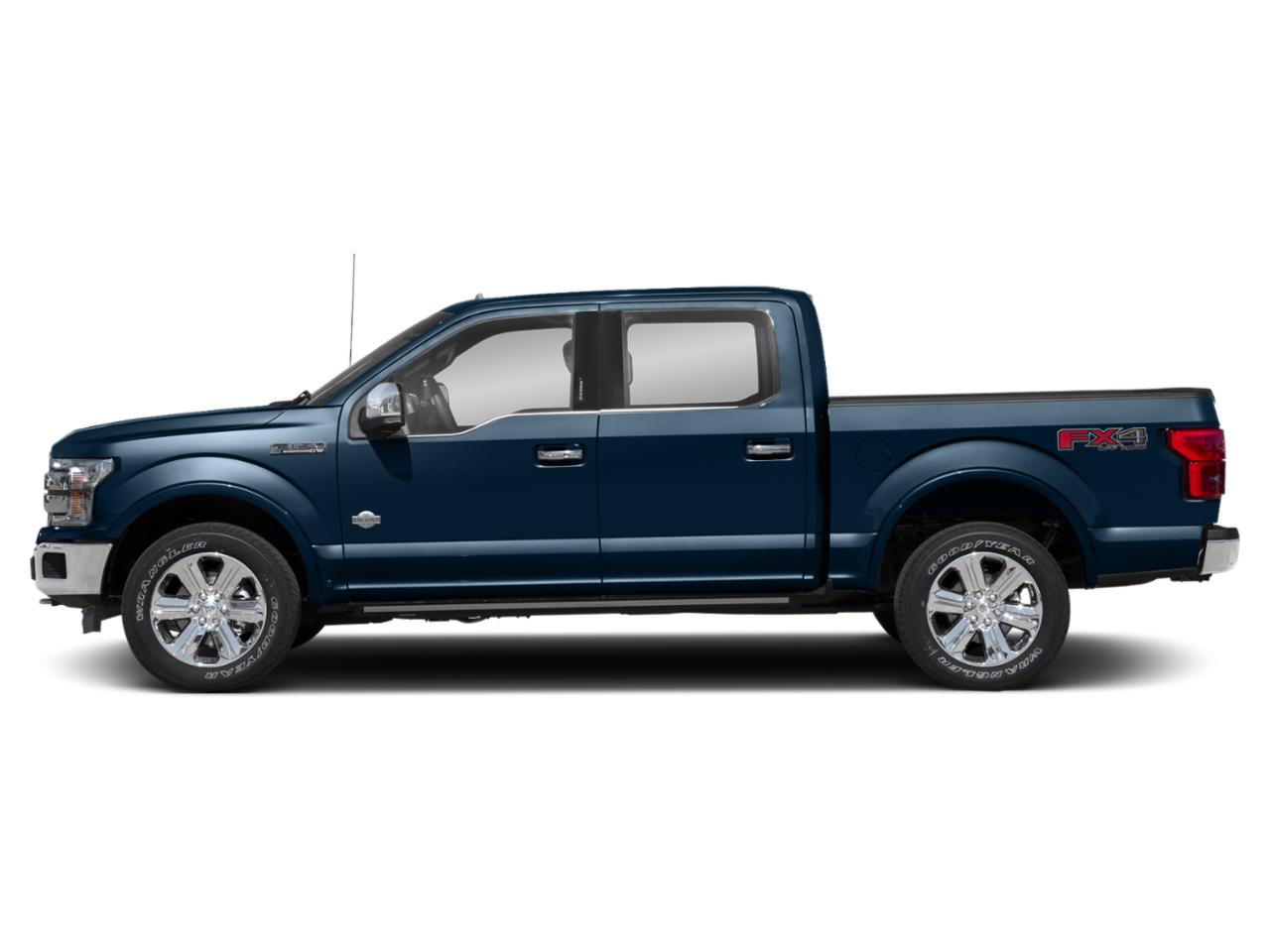 2020 Ford F-150 Vehicle Photo in Cedar Rapids, IA 52402