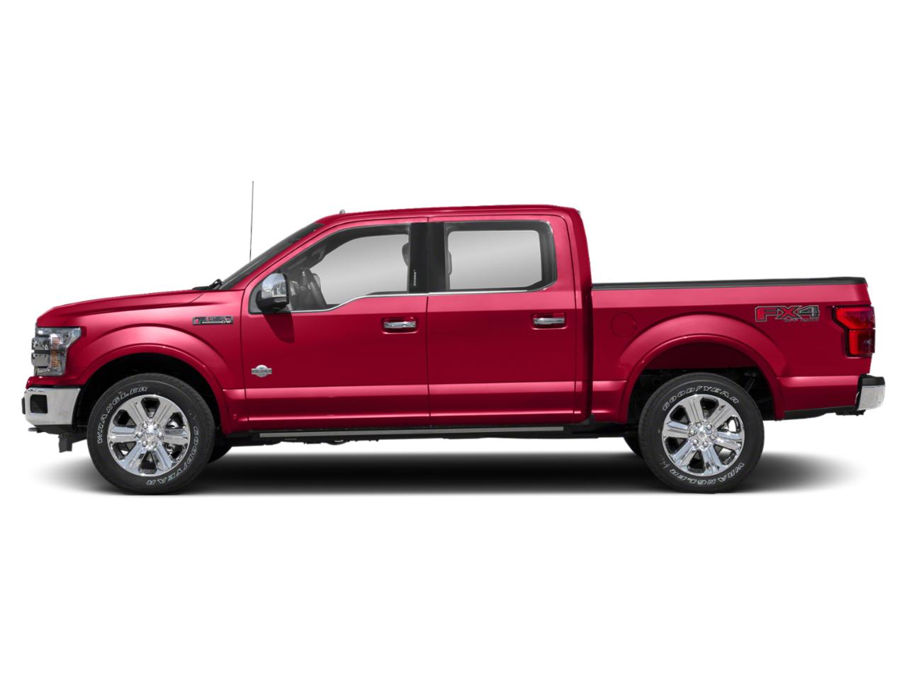 Used 2020 Ford F-150 King Ranch with VIN 1FTEW1E53LFC59615 for sale in Red Wing, Minnesota