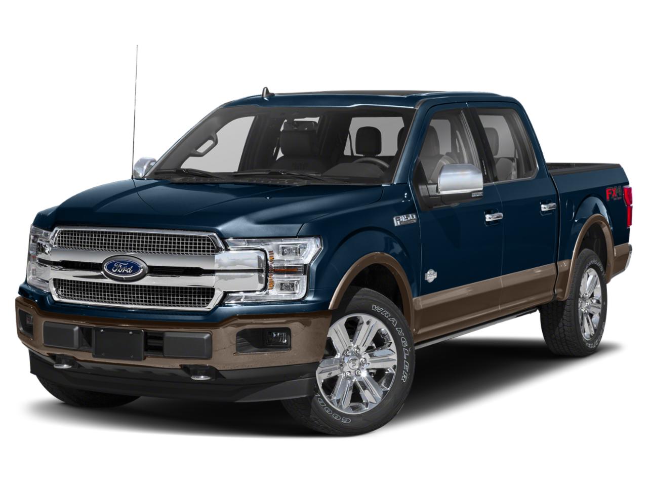 2020 Ford F-150 Vehicle Photo in Cedar Rapids, IA 52402