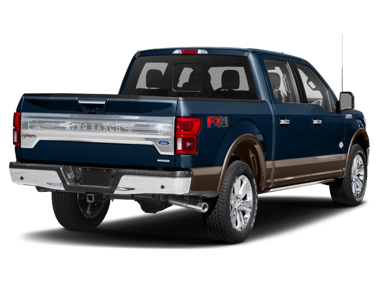 2020 Ford F-150 Vehicle Photo in Cedar Rapids, IA 52402