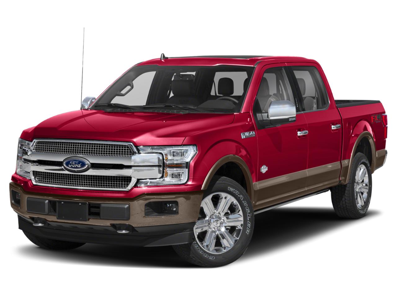 2020 Ford F150 Vehicle Photo in LONE TREE, CO 80124-2750