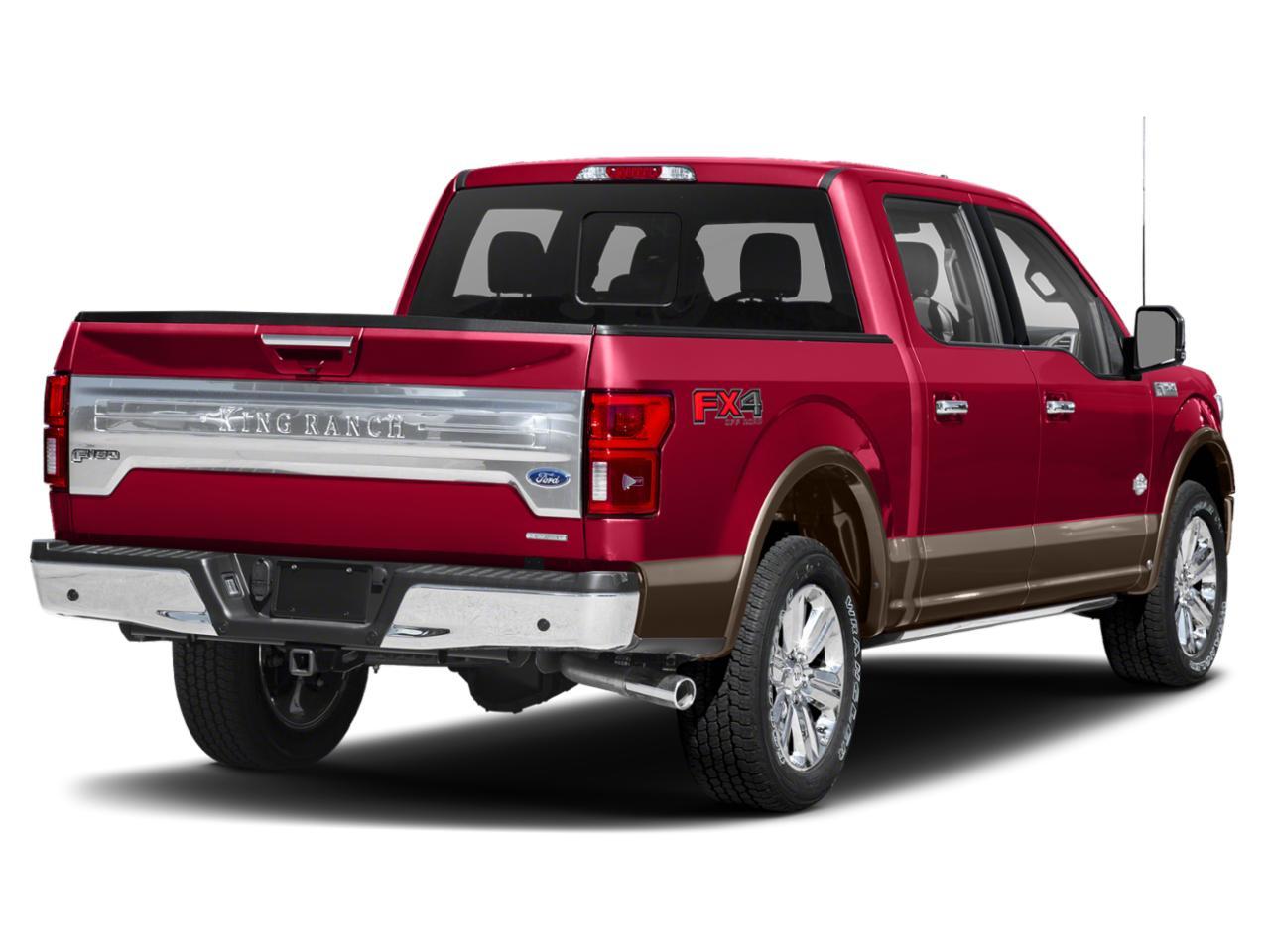 2020 Ford F150 Vehicle Photo in LONE TREE, CO 80124-2750