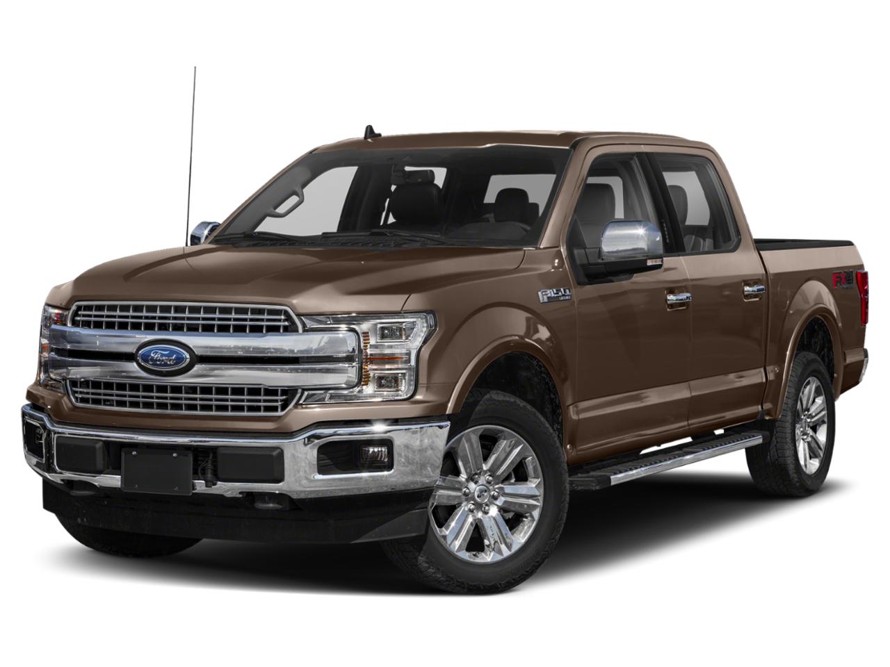 2020 Ford F-150 Vehicle Photo in ORLANDO, FL 32812-3021