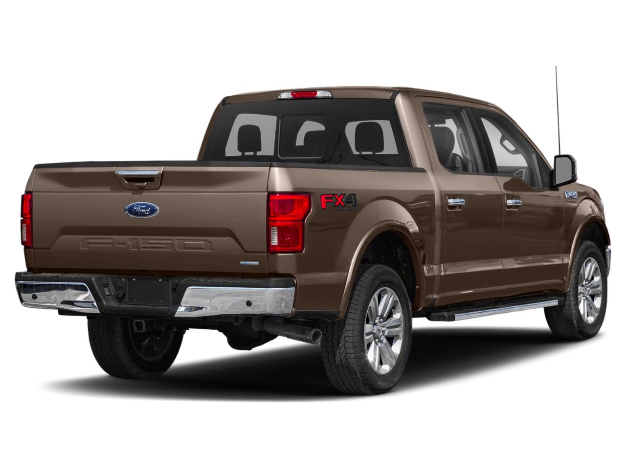 2020 Ford F-150 Vehicle Photo in ORLANDO, FL 32812-3021