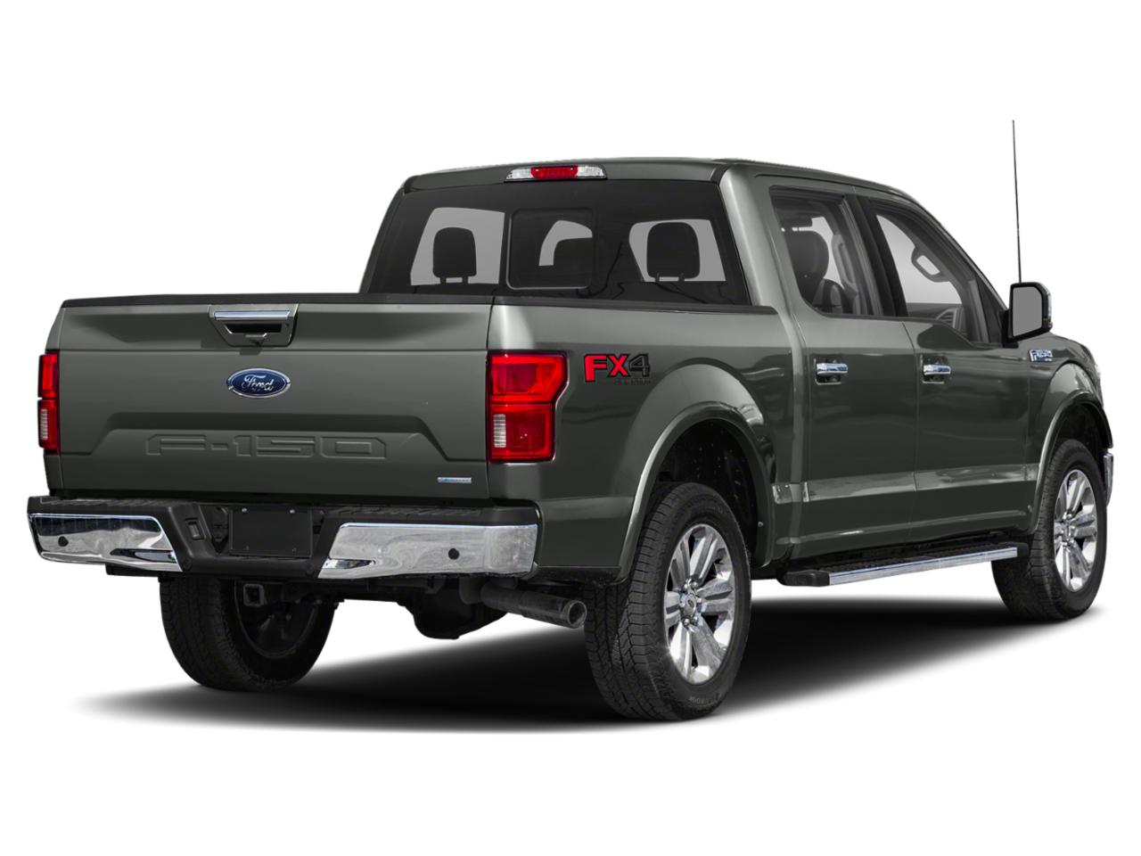 2020 Ford F-150 Vehicle Photo in Jacksonville, FL 32244